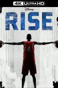 Poster to the movie "Rise" #351660