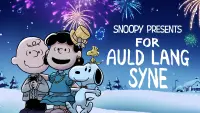 Backdrop to the movie "Snoopy Presents: For Auld Lang Syne" #99891