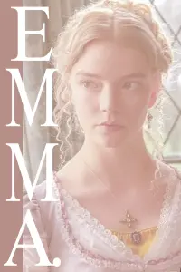 Poster to the movie "Emma." #99130