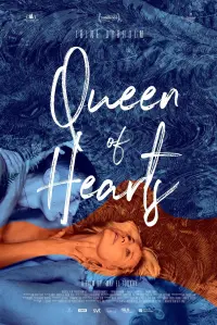 Poster to the movie "Queen of Hearts" #71860