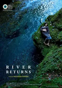 Poster to the movie "River Returns" #632498