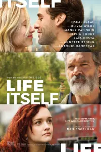 Poster to the movie "Life Itself" #144660