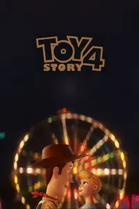 Poster to the movie "Toy Story 4" #159813