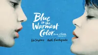 Backdrop to the movie "Blue Is the Warmest Color" #65307