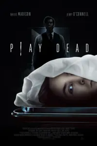 Poster to the movie "Play Dead" #105600