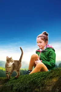 Poster to the movie "A Cat