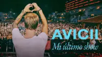 Backdrop to the movie "Avicii - My Last Show" #654378