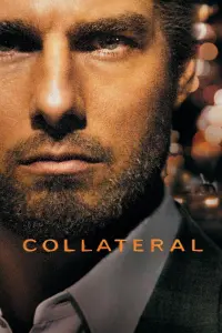 Poster to the movie "Collateral" #232149