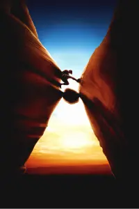 Poster to the movie "127 Hours" #241798