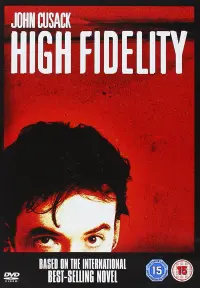 Poster to the movie "High Fidelity" #146828