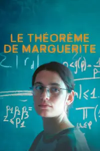 Poster to the movie "Marguerite