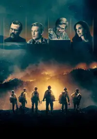 Poster to the movie "Only the Brave" #218436