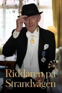 Poster to the movie "Riddaren på Strandvägen" #661053