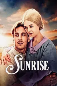 Poster to the movie "Sunrise: A Song of Two Humans" #185121