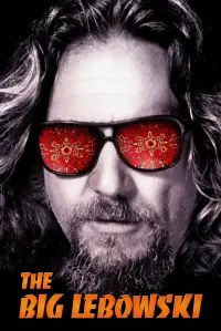 Poster to the movie "The Big Lebowski" #185291