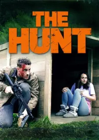 Poster to the movie "The Hunt" #531909