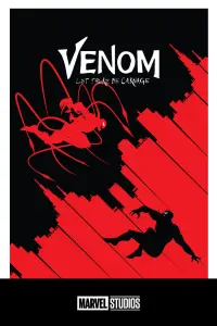 Poster to the movie "Venom: Let There Be Carnage" #8521