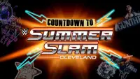 Backdrop to the movie "WWE Countdown to SummerSlam: Cleveland" #549398