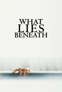 Poster to the movie "What Lies Beneath" #73577