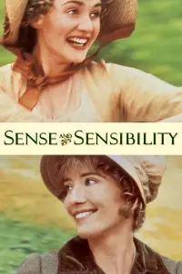 Poster to the movie "Sense and Sensibility" #86425