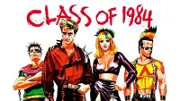 Backdrop to the movie "Class of 1984" #136833