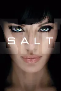 Poster to the movie "Salt" #73122