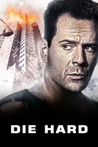 Poster to the movie "Die Hard" #36723