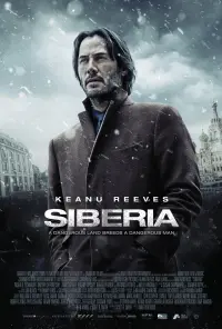 Poster to the movie "Siberia" #339063