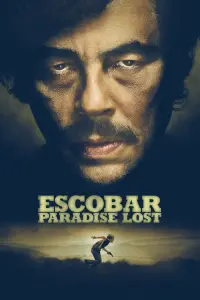 Poster to the movie "Escobar: Paradise Lost" #114392