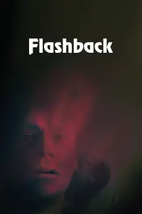 Poster to the movie "Flashback" #142071