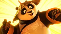 Backdrop to the movie "Kung Fu Panda 3" #632039