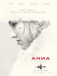 Poster to the movie "Anna" #80713