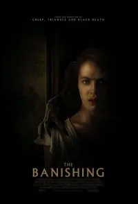 Poster to the movie "The Banishing" #133256