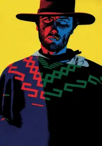 Poster to the movie "The Good, the Bad and the Ugly" #31432