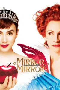 Poster to the movie "Mirror Mirror" #109459