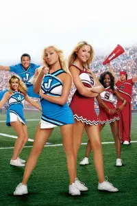 Poster to the movie "Bring It On: In It to Win It" #284404