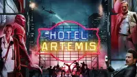 Backdrop to the movie "Hotel Artemis" #307128