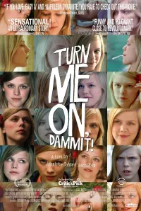 Poster to the movie "Turn Me On, Dammit!" #137836