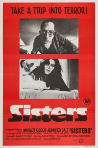 Poster to the movie "Sisters" #267543