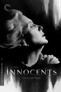 Poster to the movie "The Innocents" #575253