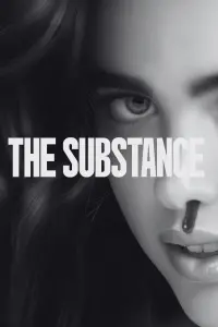 Poster to the movie "The Substance" #689455