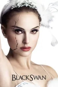 Poster to the movie "Black Swan" #61778