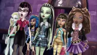 Backdrop to the movie "Monster High: Frights, Camera, Action!" #332856