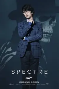 Poster to the movie "Spectre" #9617