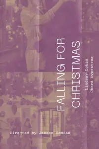 Poster to the movie "Falling for Christmas" #58869