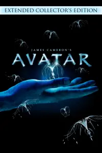 Poster to the movie "Avatar" #11273