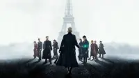 Backdrop to the movie "Fantastic Beasts: The Crimes of Grindelwald" #257074