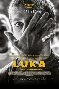 Poster to the movie "Luka" #597066