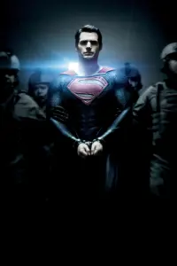 Poster to the movie "Man of Steel" #275275