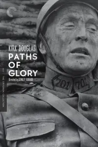 Poster to the movie "Paths of Glory" #116335